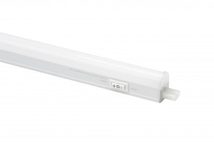 Vairumtirdzniecības LED lampu integrācija T5 īpaši spilgta dienasgaismas lampa mājsaimniecības enerģijas taupīšana 0,9 metri