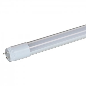 Buena luz de pared de espejo de baño CE de proveedores al por mayor, interruptor de encendido y apagado, lámpara de tubo LED regulable