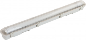비바람에 견디는 방수 IP65 18W 36W 60W LED Tri-Proof Light Anti-Glare Tri-Proof Light에 대한 중국 제조 업체