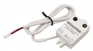 Ovladač LED senzoru řady MDR-QS